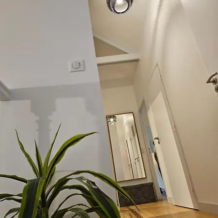 Deux Maisons Reunis Par Le Jardin Et Sa De Plage, A 8min A Pieds Des Plages Et De L'ocean