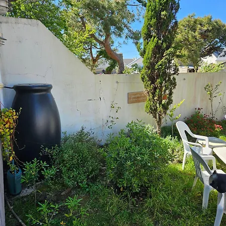 Deux Maisons Reunis Par Le Jardin Et Sa De Plage, A 8min A Pieds Des Plages Et De L'ocean باتز سور مير