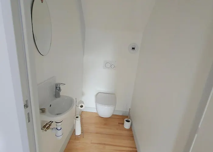 Deux Maisons Reunis Par Le Jardin Et Sa De Plage, A 8min A Pieds Des Plages Et De L'ocean *