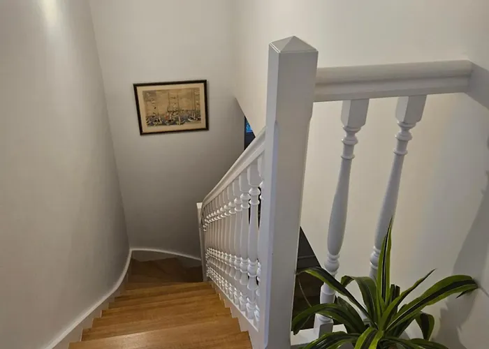 Deux Maisons Reunis Par Le Jardin Et Sa De Plage, A 8min A Pieds Des Plages Et De L'ocean 펜션